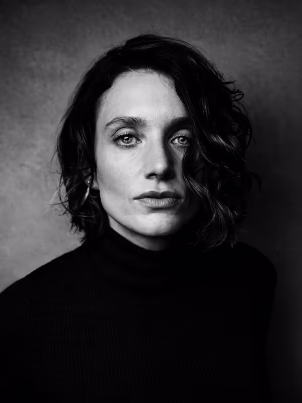 Bewerbungs- & Karriere-Portraits 8
