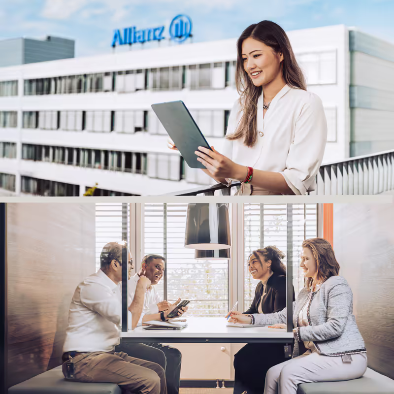 Mitarbeiter- & Office-Fotografie 4