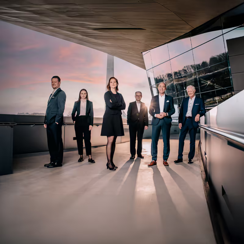 Mitarbeiter- & Office-Fotografie 8