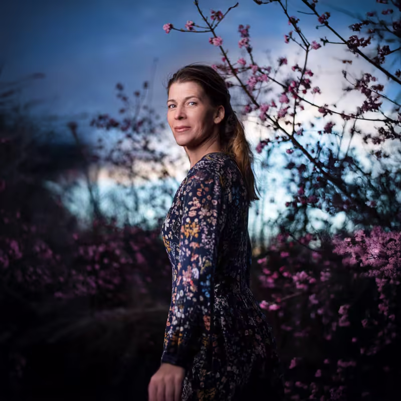 Private Portrait-Fotografie 9