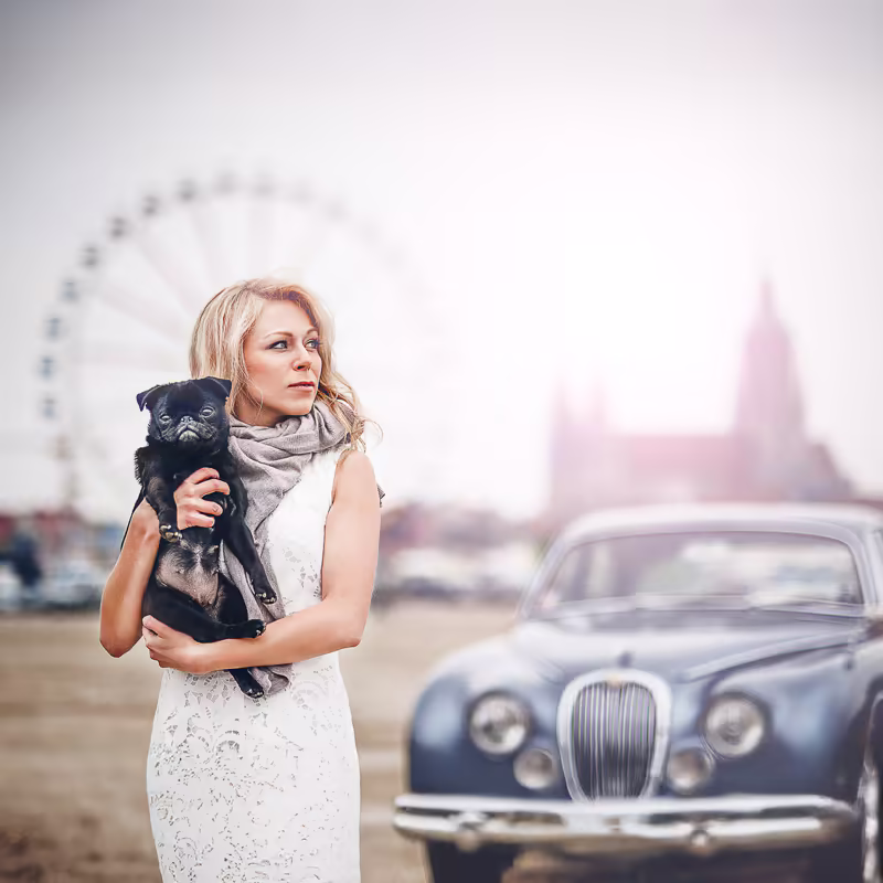 Private Portrait-Fotografie 13