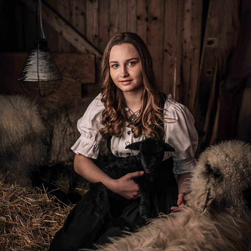 Private Portrait-Fotografie 10