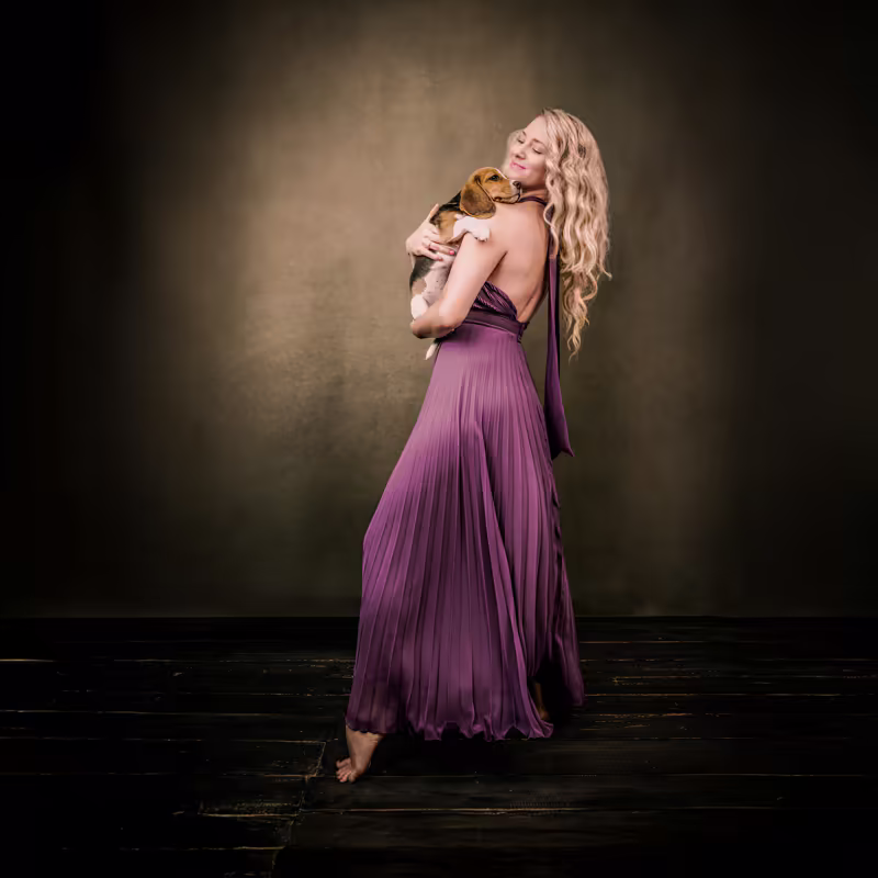 Private Portrait-Fotografie 11