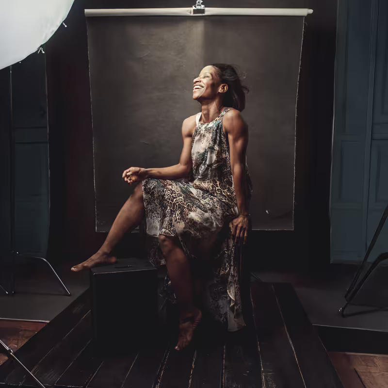 Private Portrait-Fotografie 3