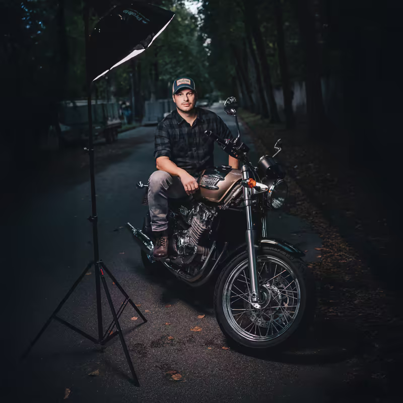 Private Portrait-Fotografie 7