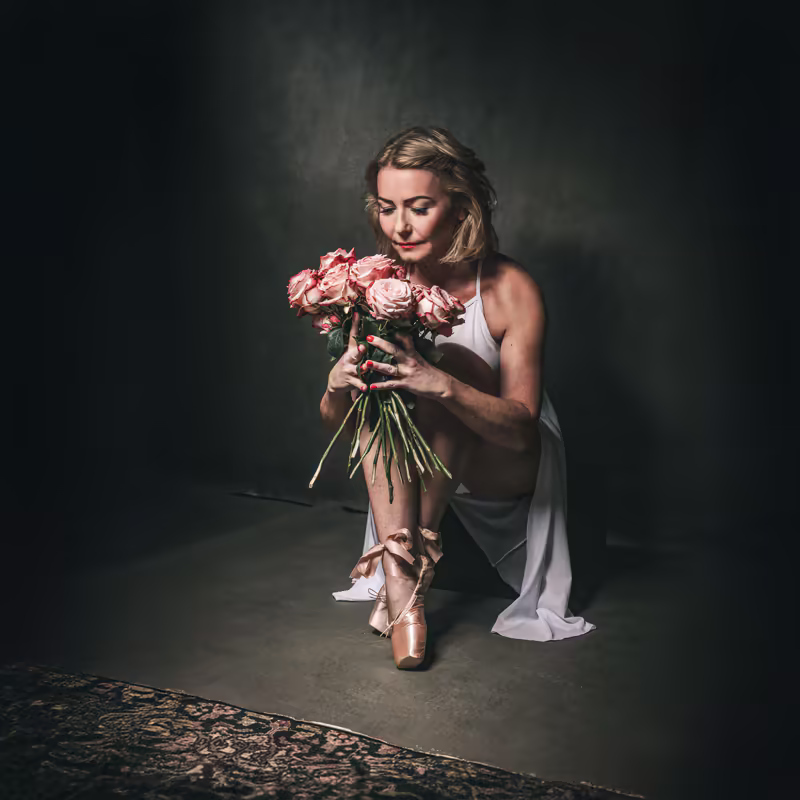 Private Portrait-Fotografie 4