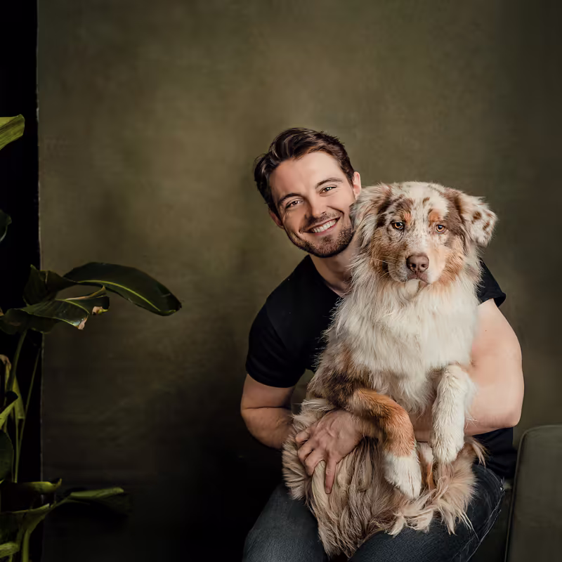 Private Portrait-Fotografie 12