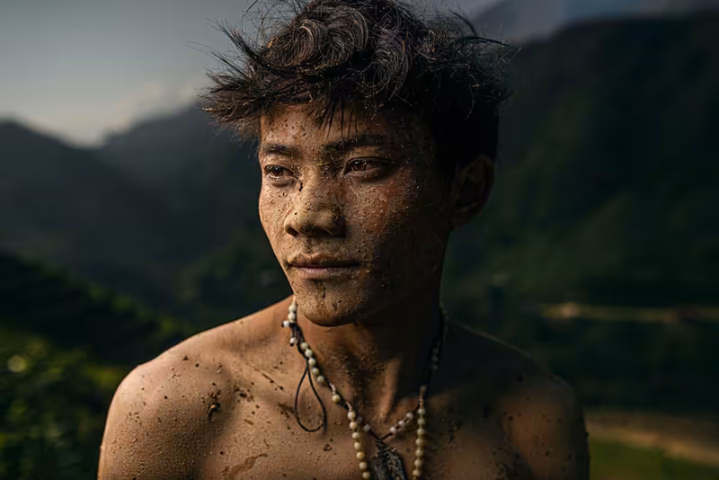 Vietnam Cover