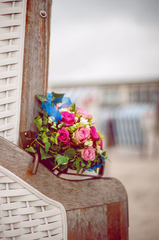 Hochzeitsfotografie von Dennis König