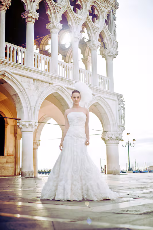 Hochzeitsmoment, festgehalten von Dennis König
