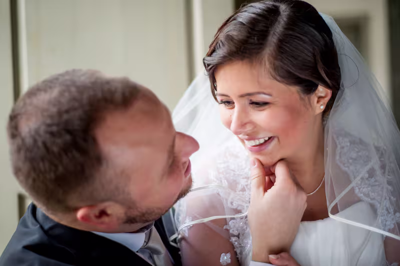 Hochzeitsfotografie von Dennis König