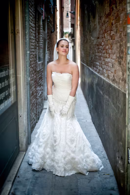 Hochzeitsfotografie von Dennis König
