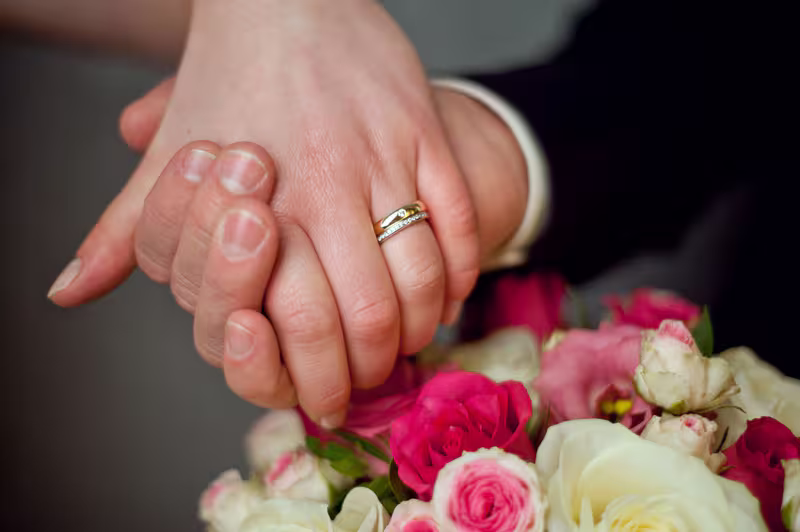 Hochzeitsfotografie von Dennis König