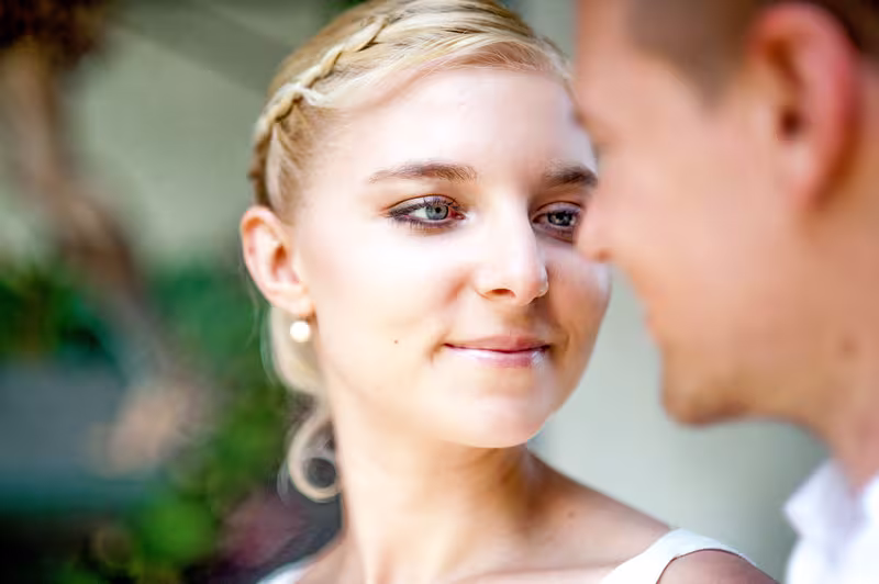 Hochzeitsfotografie von Dennis König
