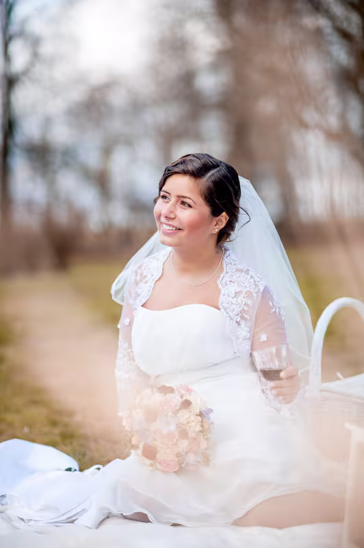 Hochzeitsfotografie von Dennis König