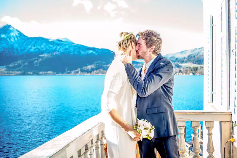 Hochzeitsfotografie von Dennis König