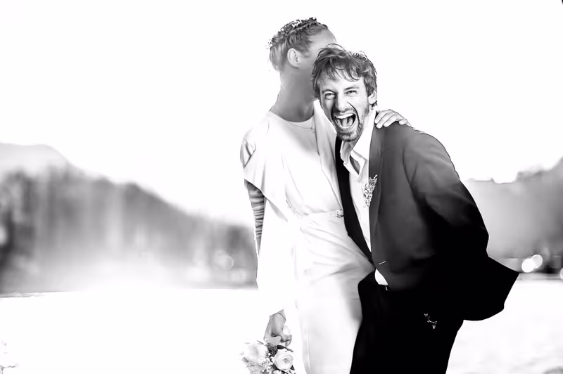 Hochzeitsfotografie von Dennis König