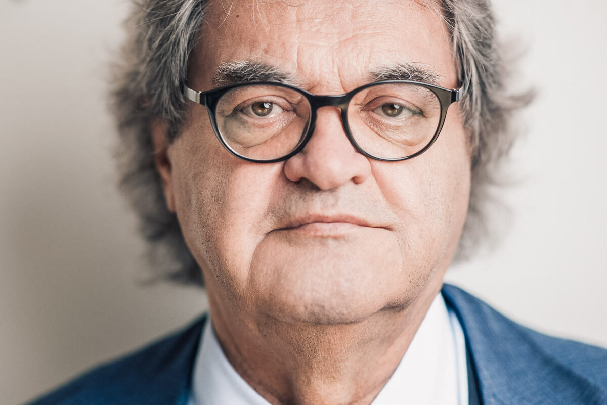 Personal Branding Aufnahme