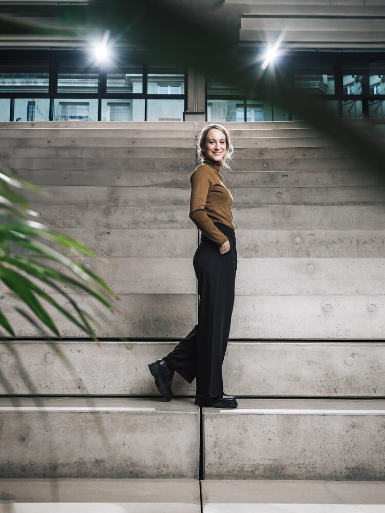 Johanna Rachor — Personal Branding Portrait 4