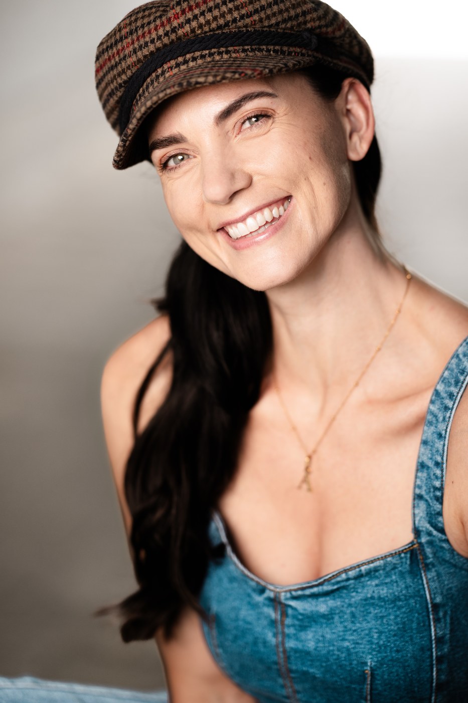Anna Kaminski