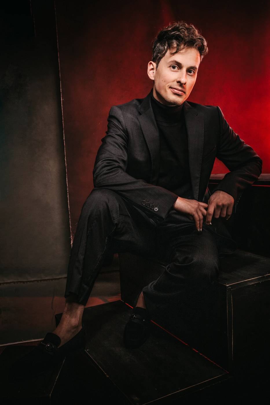 Lucas Diniz