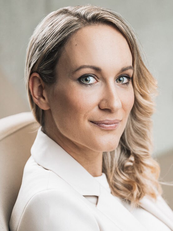 Johanna Rachor — Portrait 2