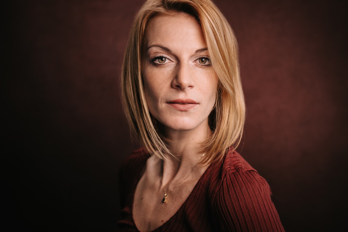 Julia Fechter