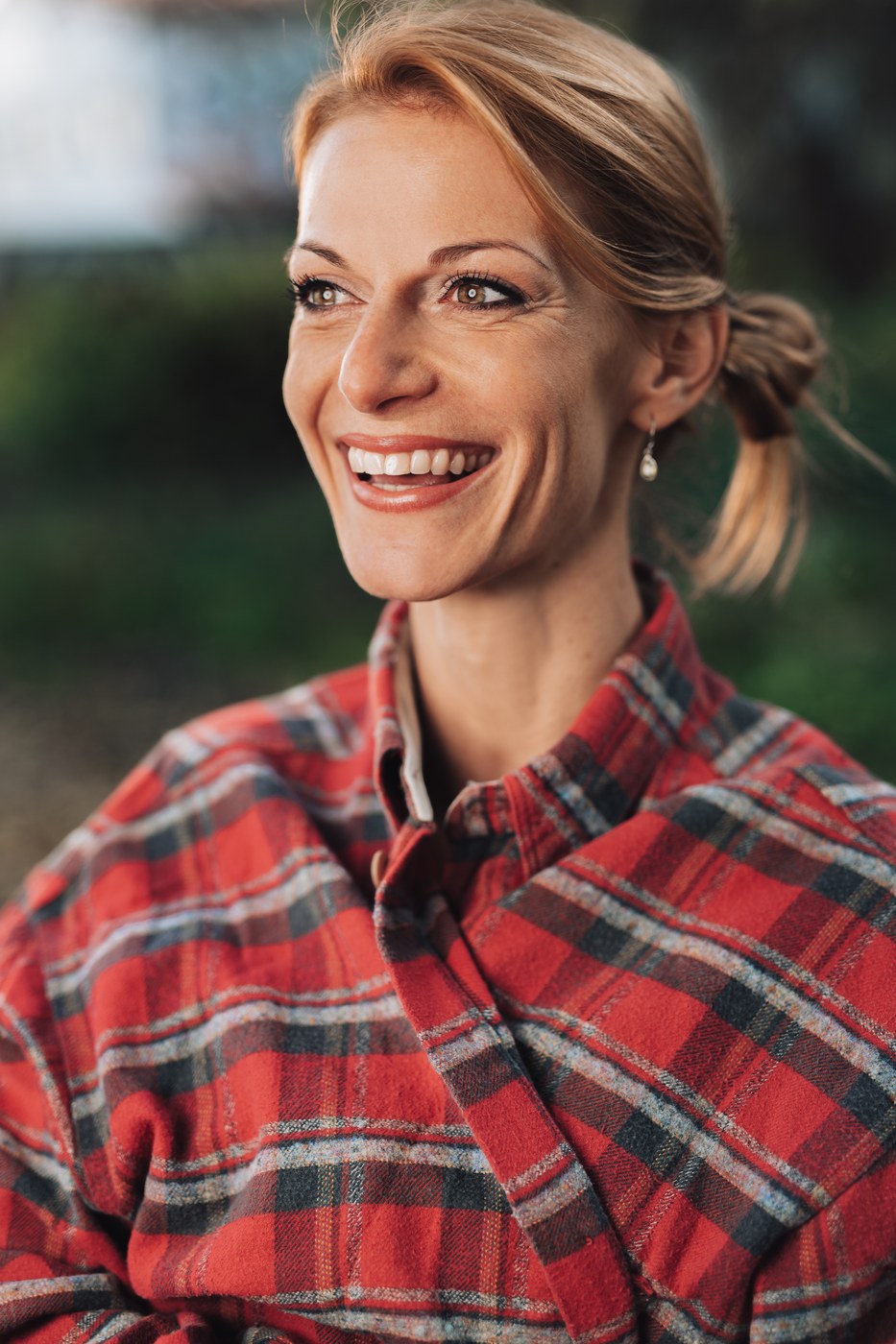 Julia Fechter