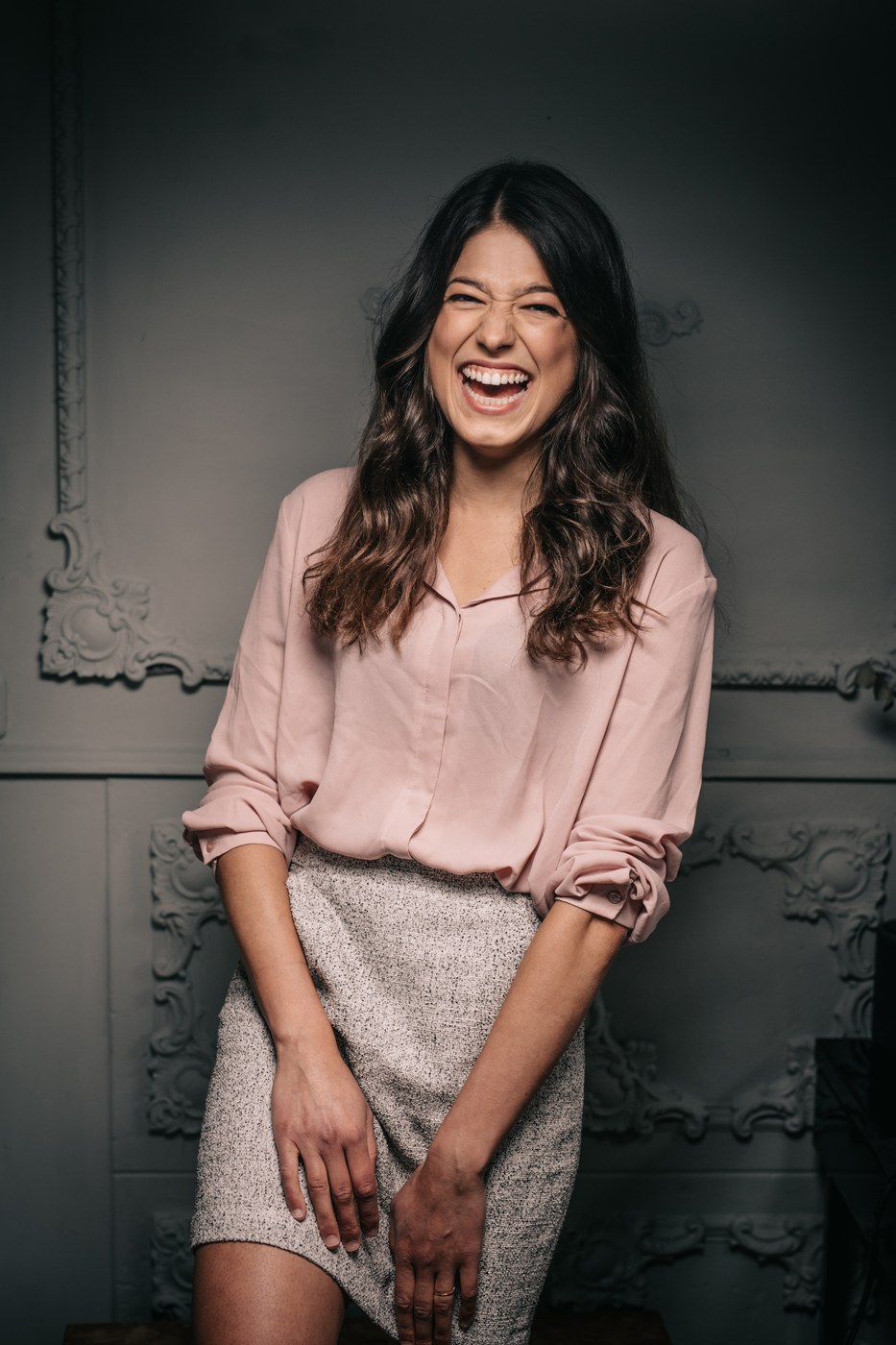 Nicla Seidel